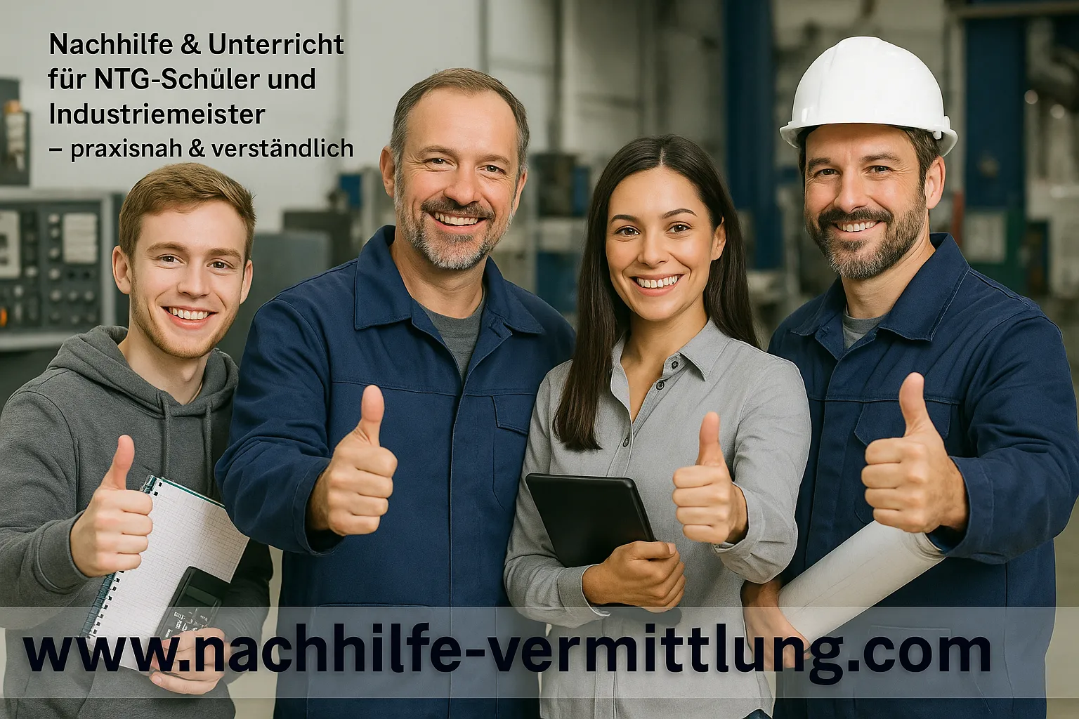 Nachhilfe, Thermodynamik - Nachhilfe