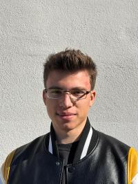 Nachhilfelehrer/in - Nachhilfe Mathematik, Chemie, Englisch, Biologie, Deutsch, ... en Passau Nachhilfe Profilbild