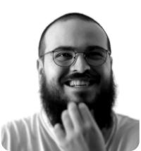 Nachhilfelehrer/in - Nachhilfe Design, Motiondesign, Typografie, Adobe-Programme... en Plochingen Nachhilfe Profilbild