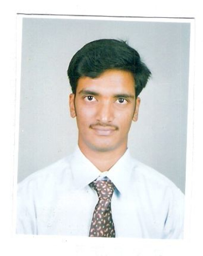 Nachhilfelehrer/in - Nachhilfe German Hyderabad Nachhilfe Profilbild
