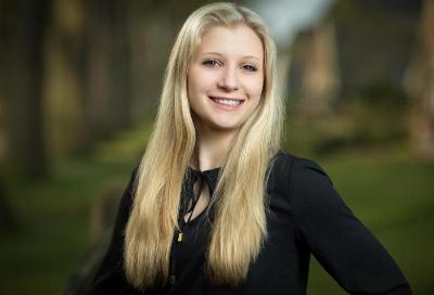 Nachhilfelehrer/in - Nachhilfe Englisch, Biologie, Medizin, Physiologie, Anatomi... en Nordhorn Nachhilfe Profilbild