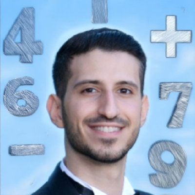 Nachhilfelehrer/in - Nachhilfe Mathematik, Mathe, Algebra, Geometrie, Analysis, ... Borken Nachhilfe Profilbild