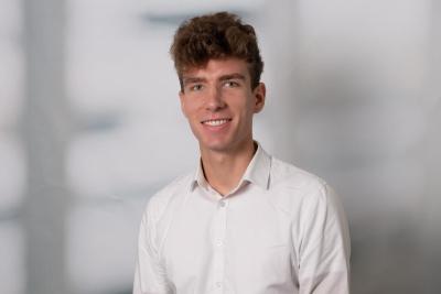 Nachhilfelehrer/in für Nachhilfe in Mathe, Mathematik in Unterschleissheim Nachhilfe Profilbild