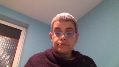 Nachhilfelehrer/in - Nachhilfe Lineare Algebra, Linear Algebra, Analysis, Mathem... Eisenach Nachhilfe Profilbild